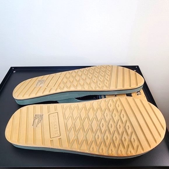 DOCKERS Men\'s Premium Flip Flop Sandals Size XL 12-13 main image 6